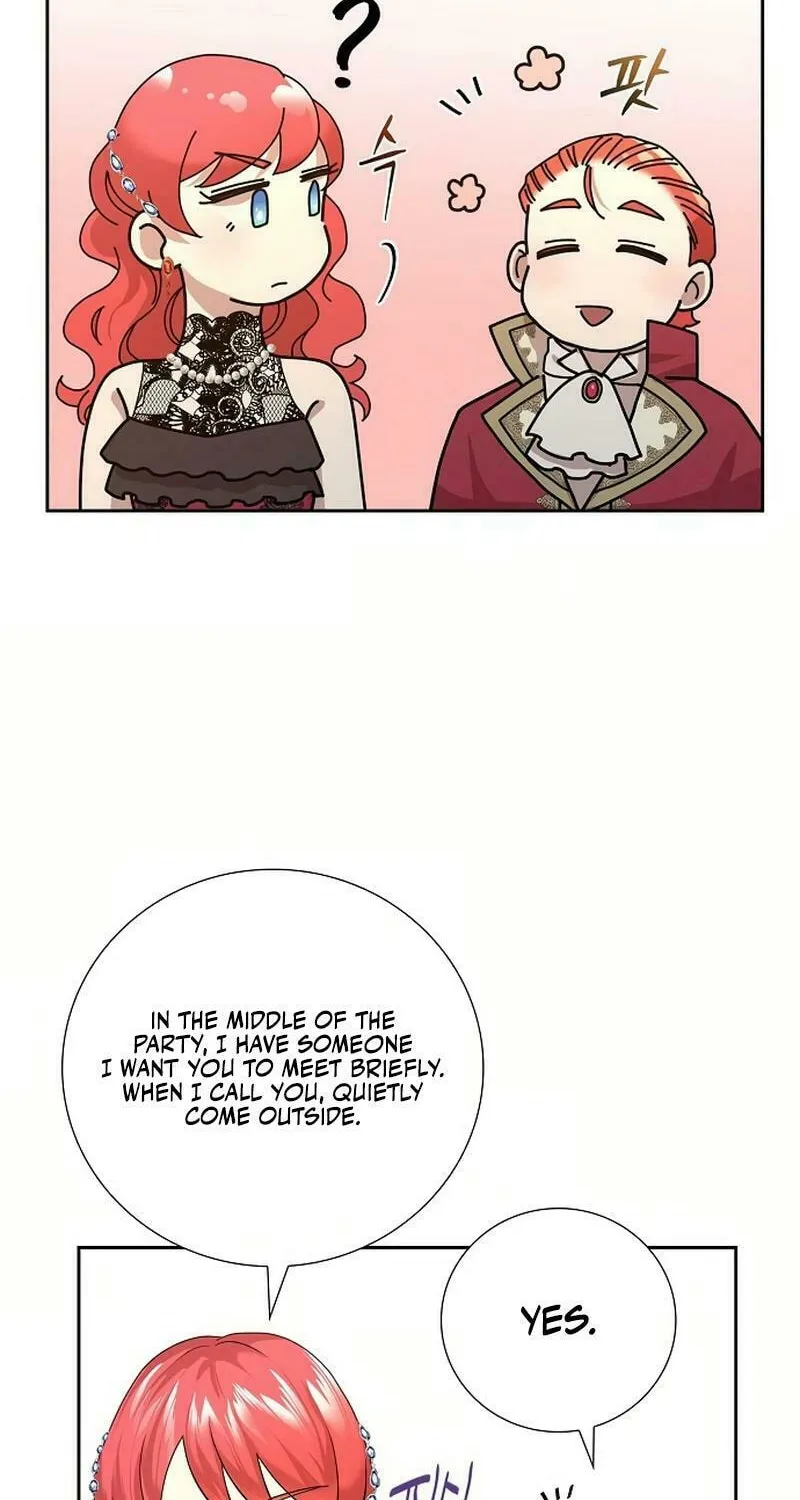 The Villainess's End Is Not a Choice Chapter 39 page 19 - 