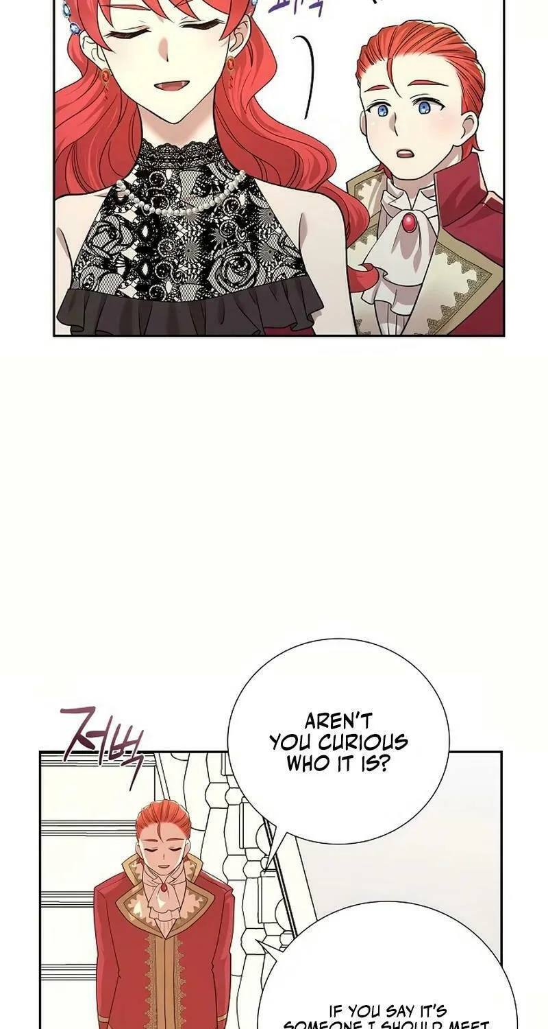 The Villainess's End Is Not a Choice Chapter 39 page 20 - 