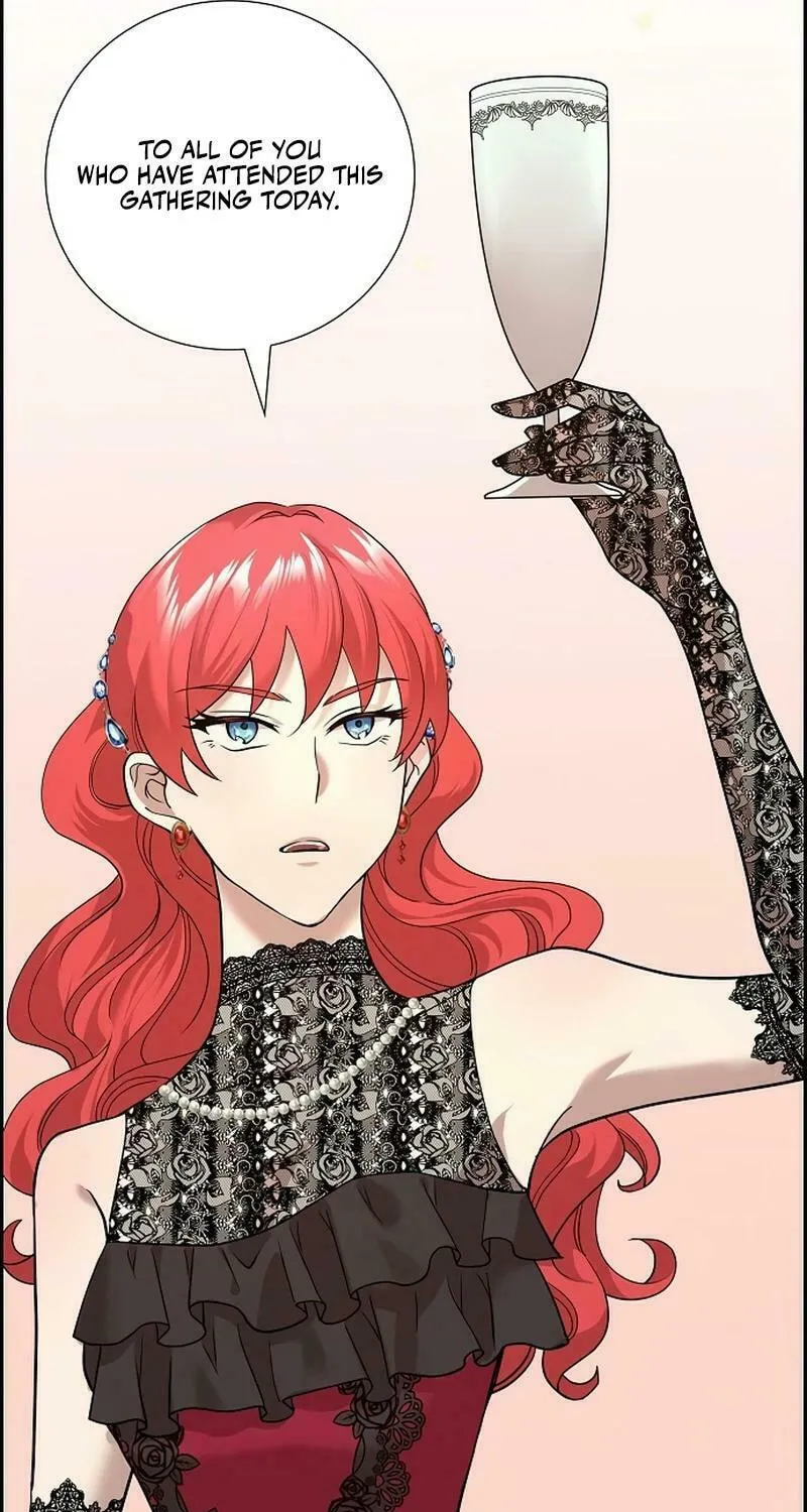 The Villainess's End Is Not a Choice Chapter 39 page 23 - 