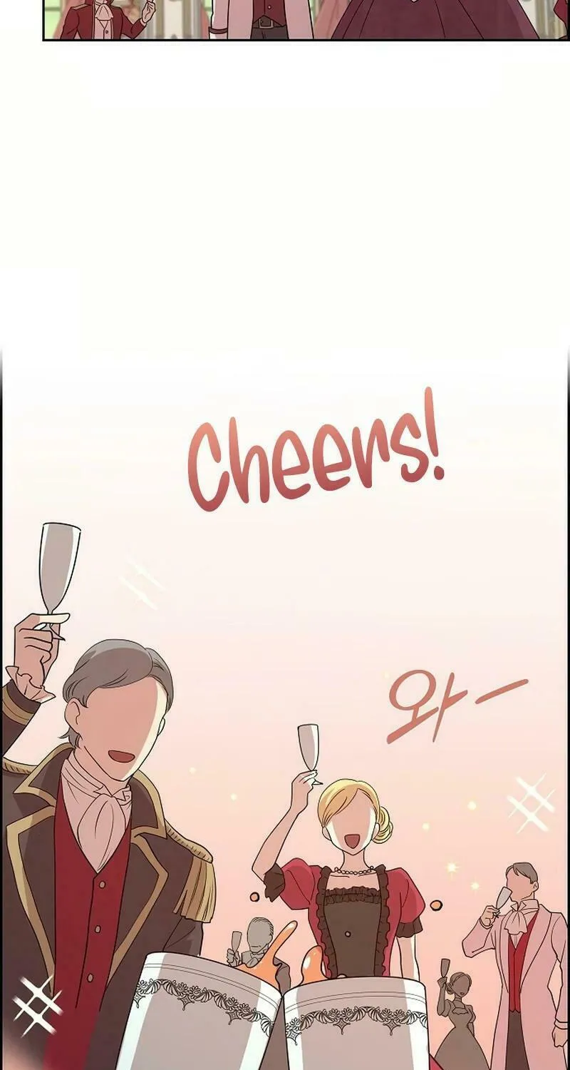 The Villainess's End Is Not a Choice Chapter 39 page 25 - 