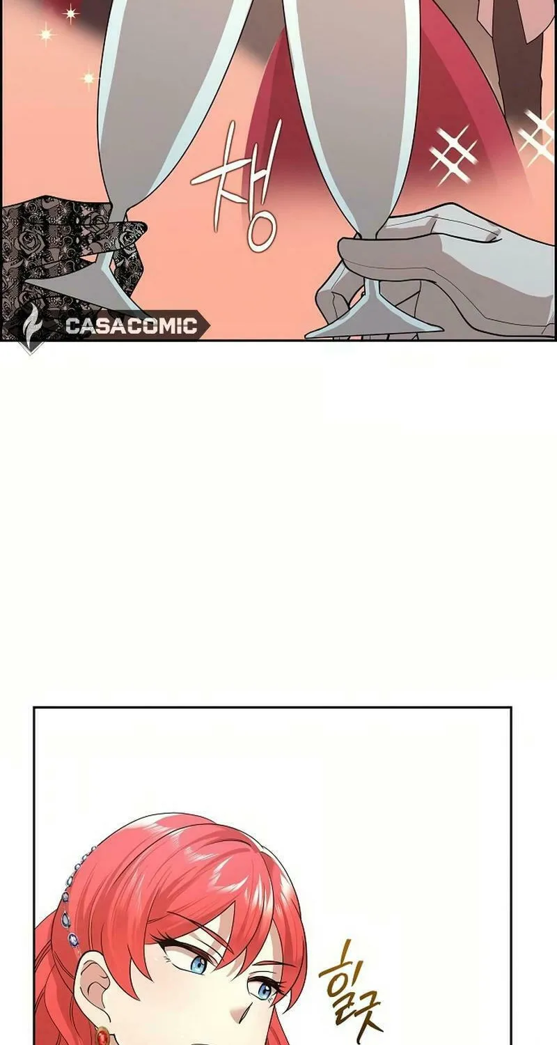 The Villainess's End Is Not a Choice Chapter 39 page 26 - 