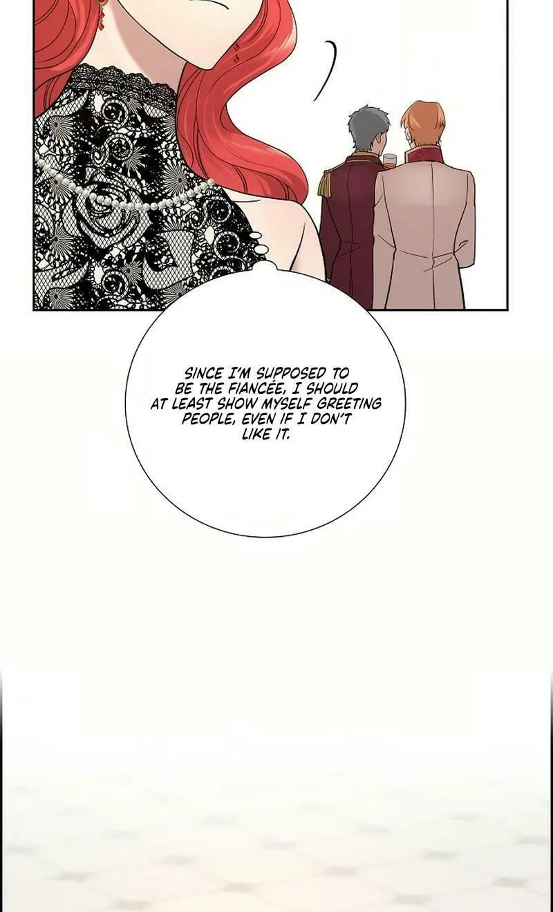 The Villainess's End Is Not a Choice Chapter 39 page 27 - 