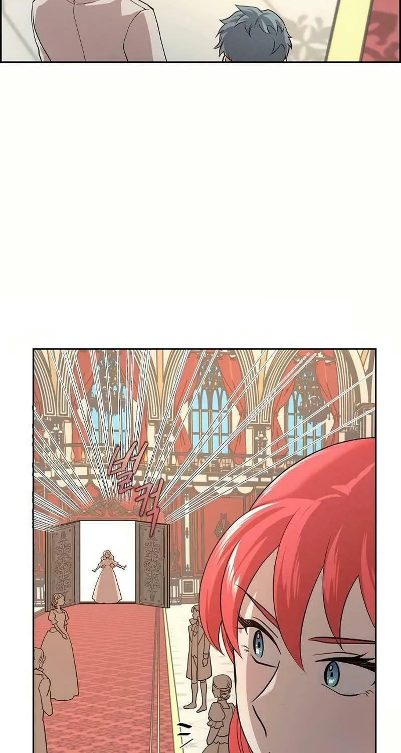The Villainess's End Is Not a Choice Chapter 39 page 29 - 