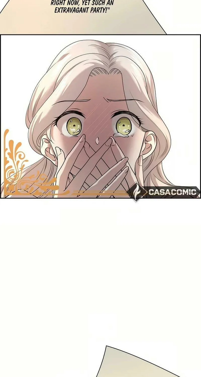 The Villainess's End Is Not a Choice Chapter 39 page 4 - 