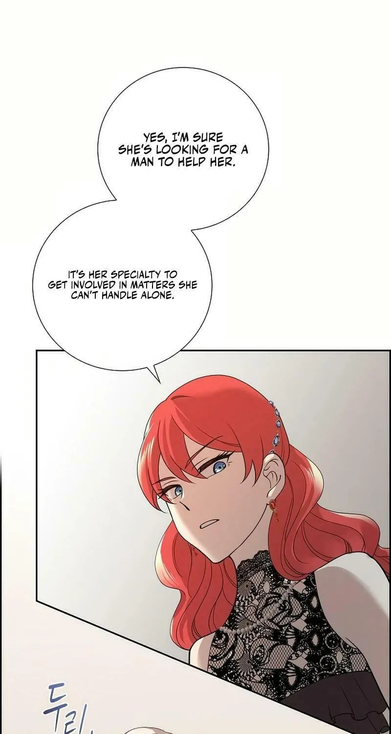 The Villainess's End Is Not a Choice Chapter 39 page 34 - 