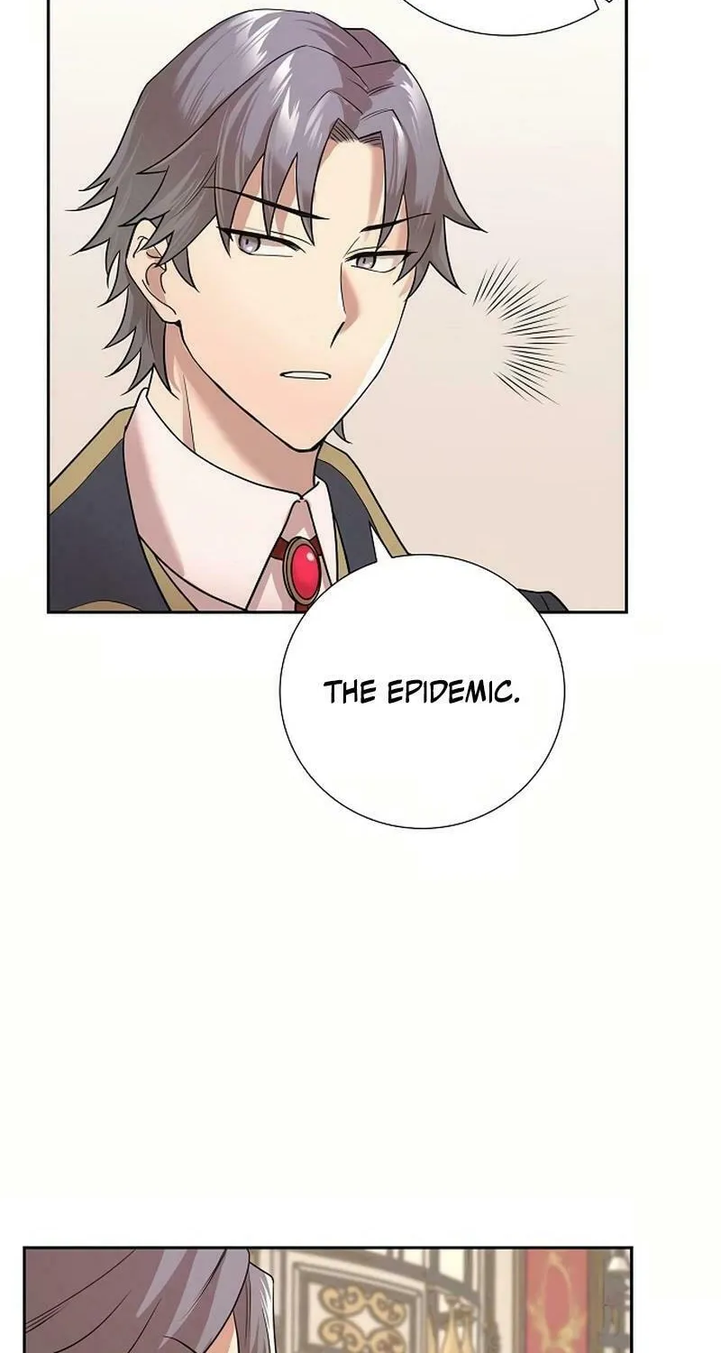 The Villainess's End Is Not a Choice Chapter 39 page 36 - 