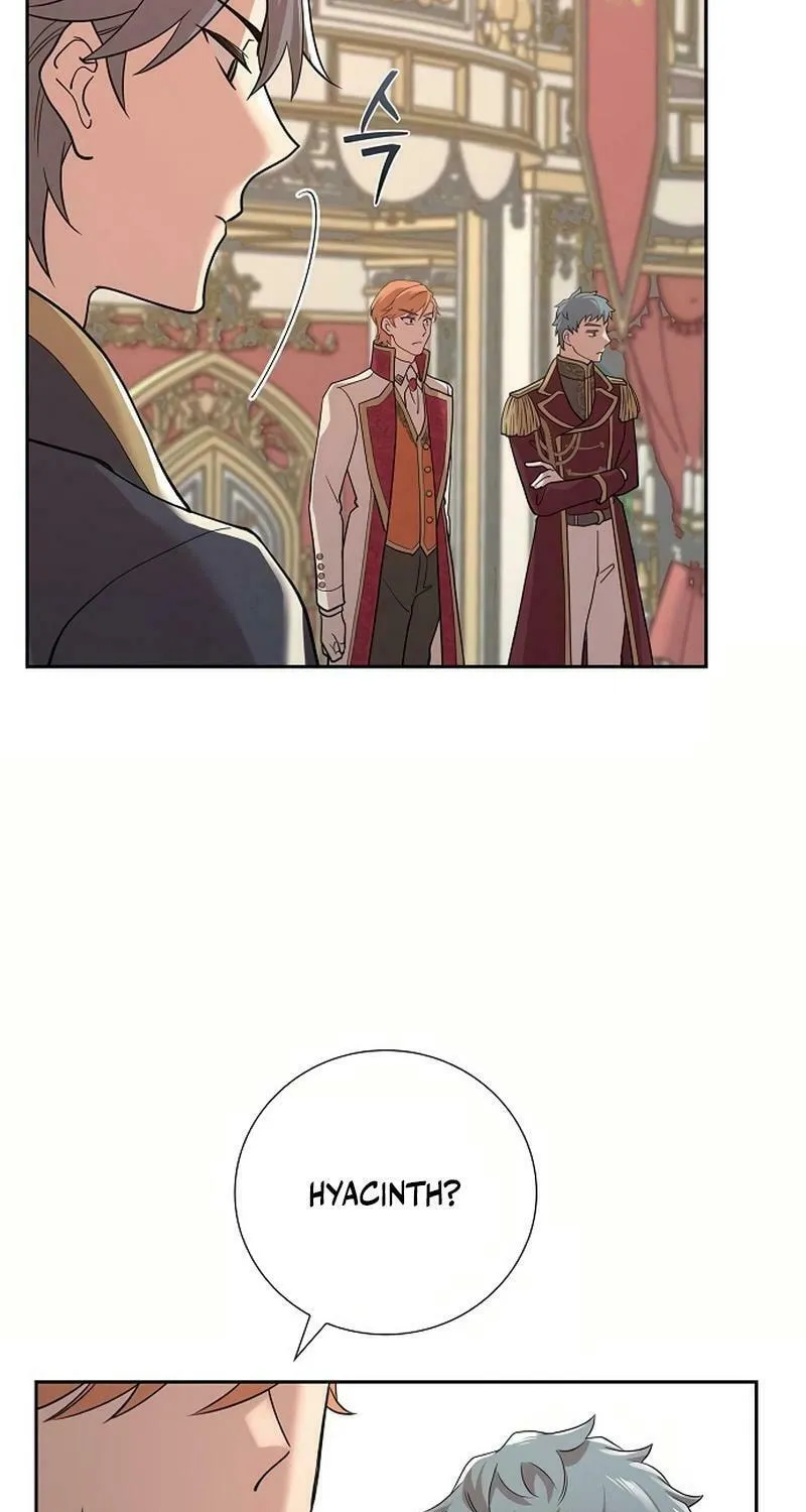 The Villainess's End Is Not a Choice Chapter 39 page 37 - 