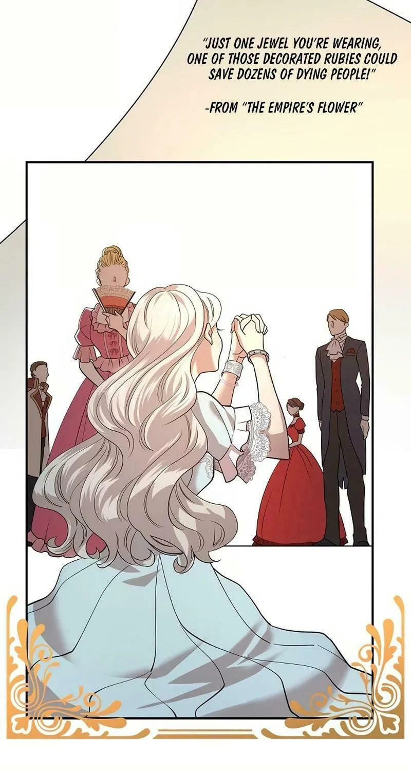 The Villainess's End Is Not a Choice Chapter 39 page 5 - 