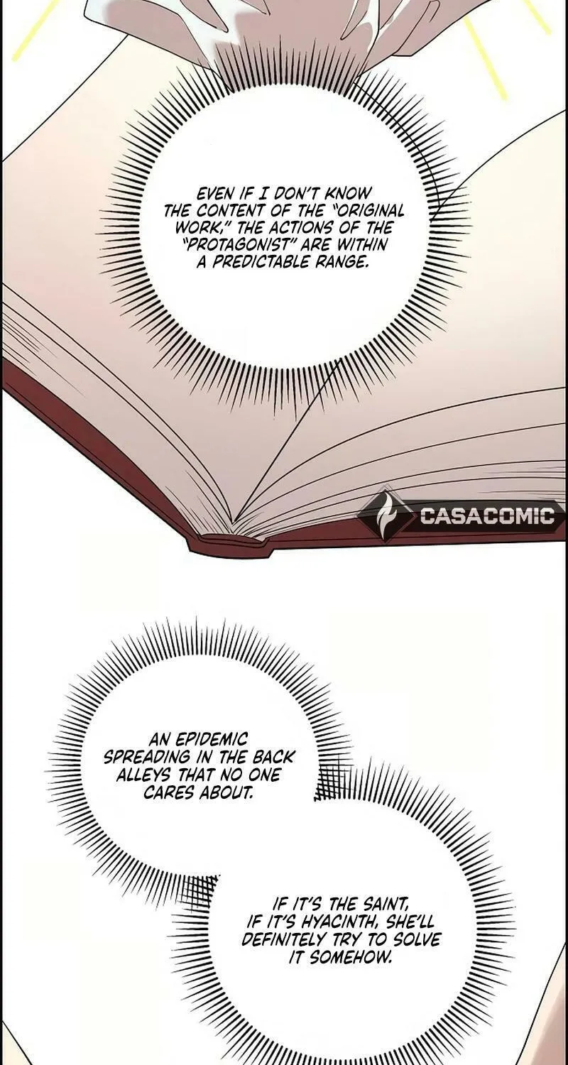 The Villainess's End Is Not a Choice Chapter 39 page 42 - 
