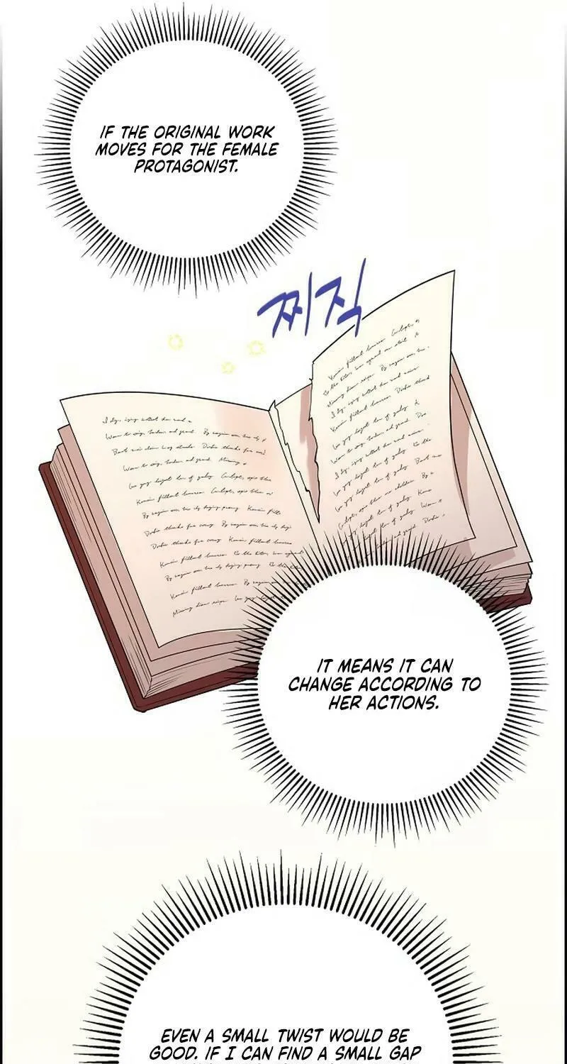 The Villainess's End Is Not a Choice Chapter 39 page 45 - 