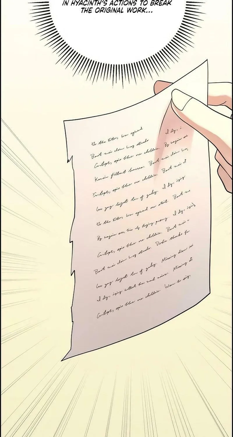 The Villainess's End Is Not a Choice Chapter 39 page 46 - 