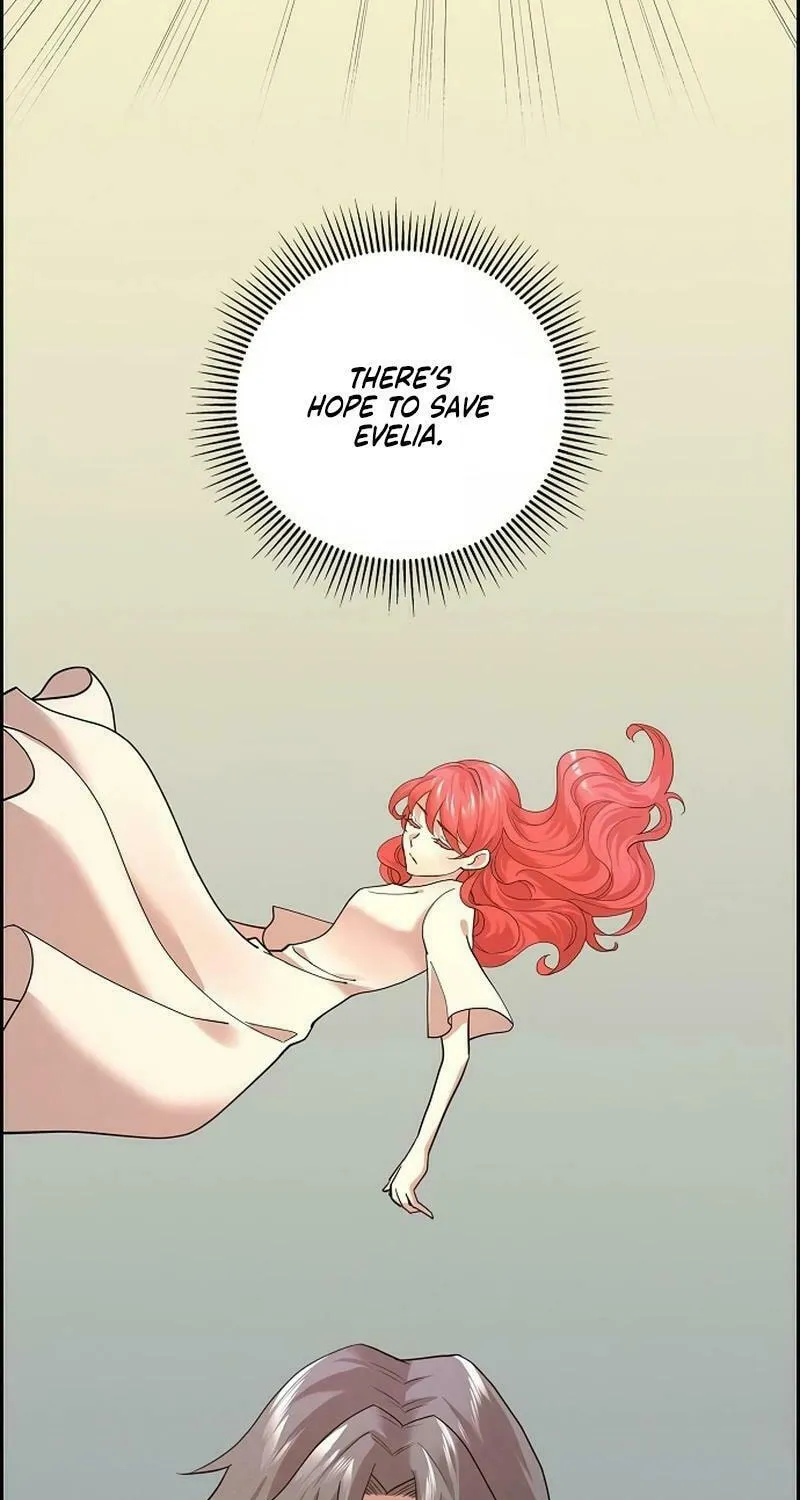 The Villainess's End Is Not a Choice Chapter 39 page 47 - 