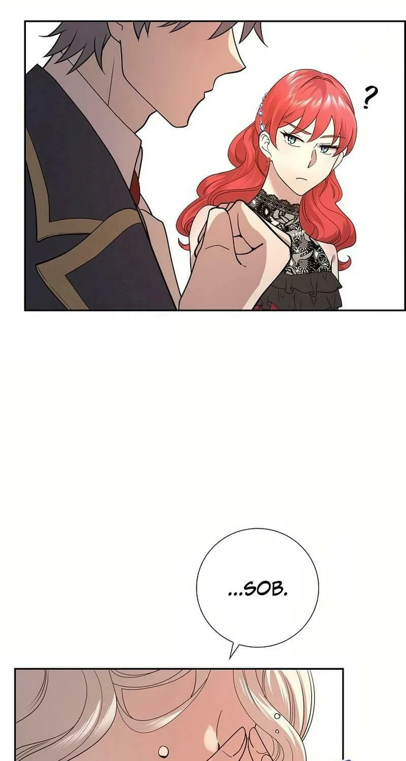 The Villainess's End Is Not a Choice Chapter 39 page 49 - 