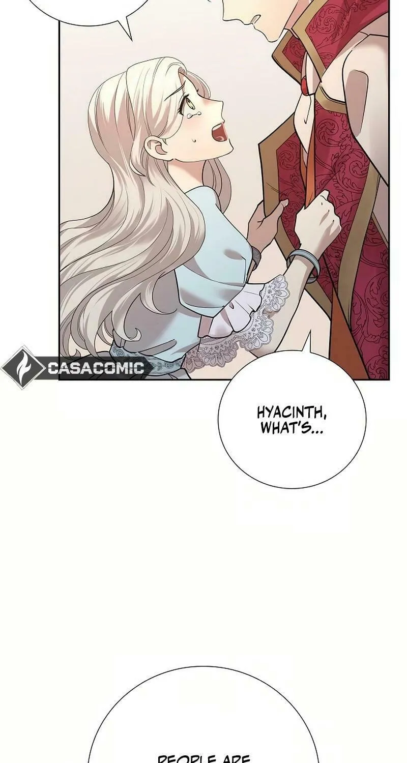 The Villainess's End Is Not a Choice Chapter 39 page 53 - 