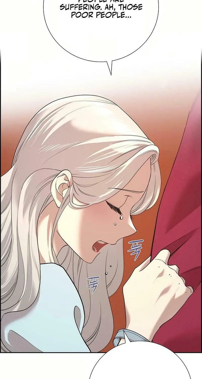 The Villainess's End Is Not a Choice Chapter 39 page 54 - 