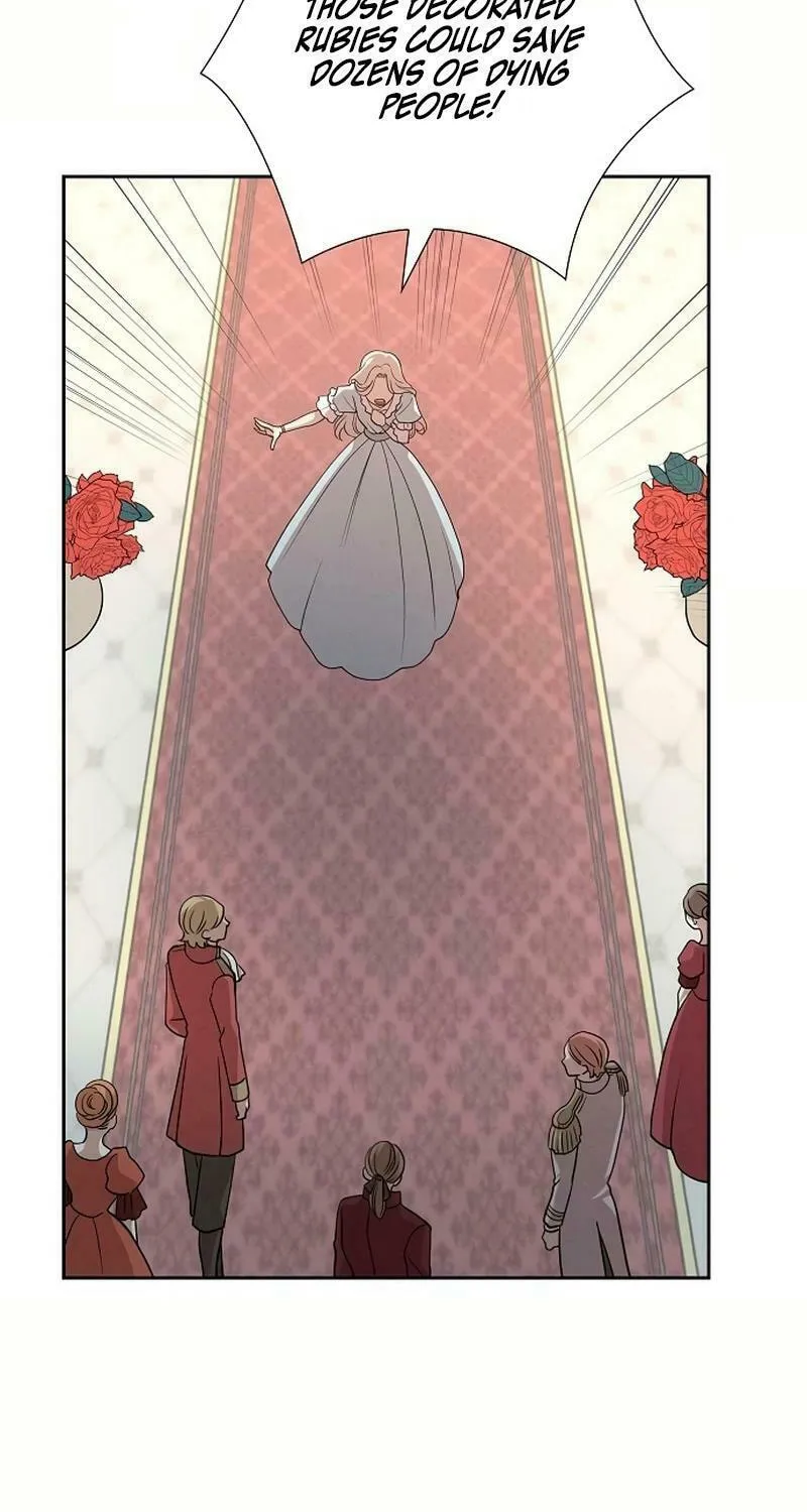 The Villainess's End Is Not a Choice Chapter 39 page 59 - 