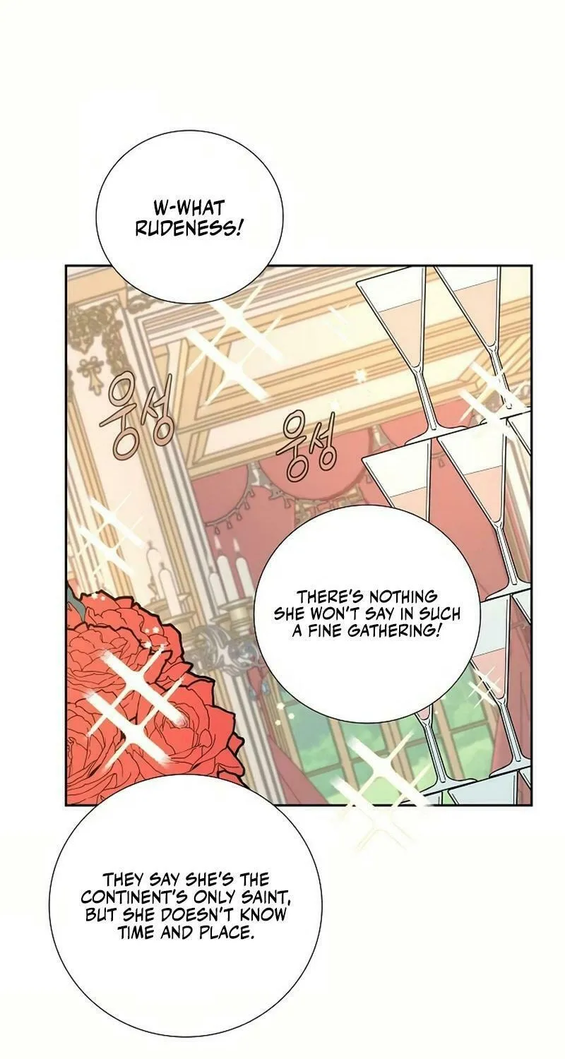 The Villainess's End Is Not a Choice Chapter 39 page 60 - 