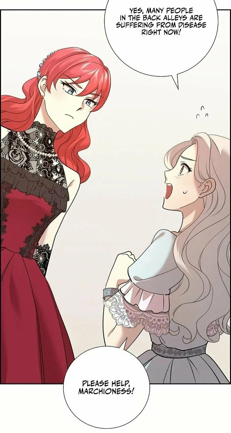 The Villainess's End Is Not a Choice Chapter 39 page 65 - 