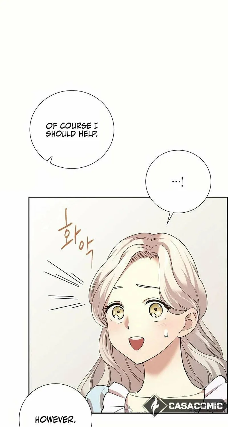 The Villainess's End Is Not a Choice Chapter 39 page 66 - 
