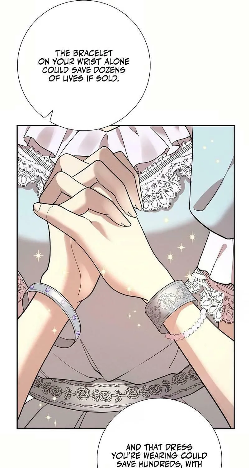 The Villainess's End Is Not a Choice Chapter 39 page 68 - 