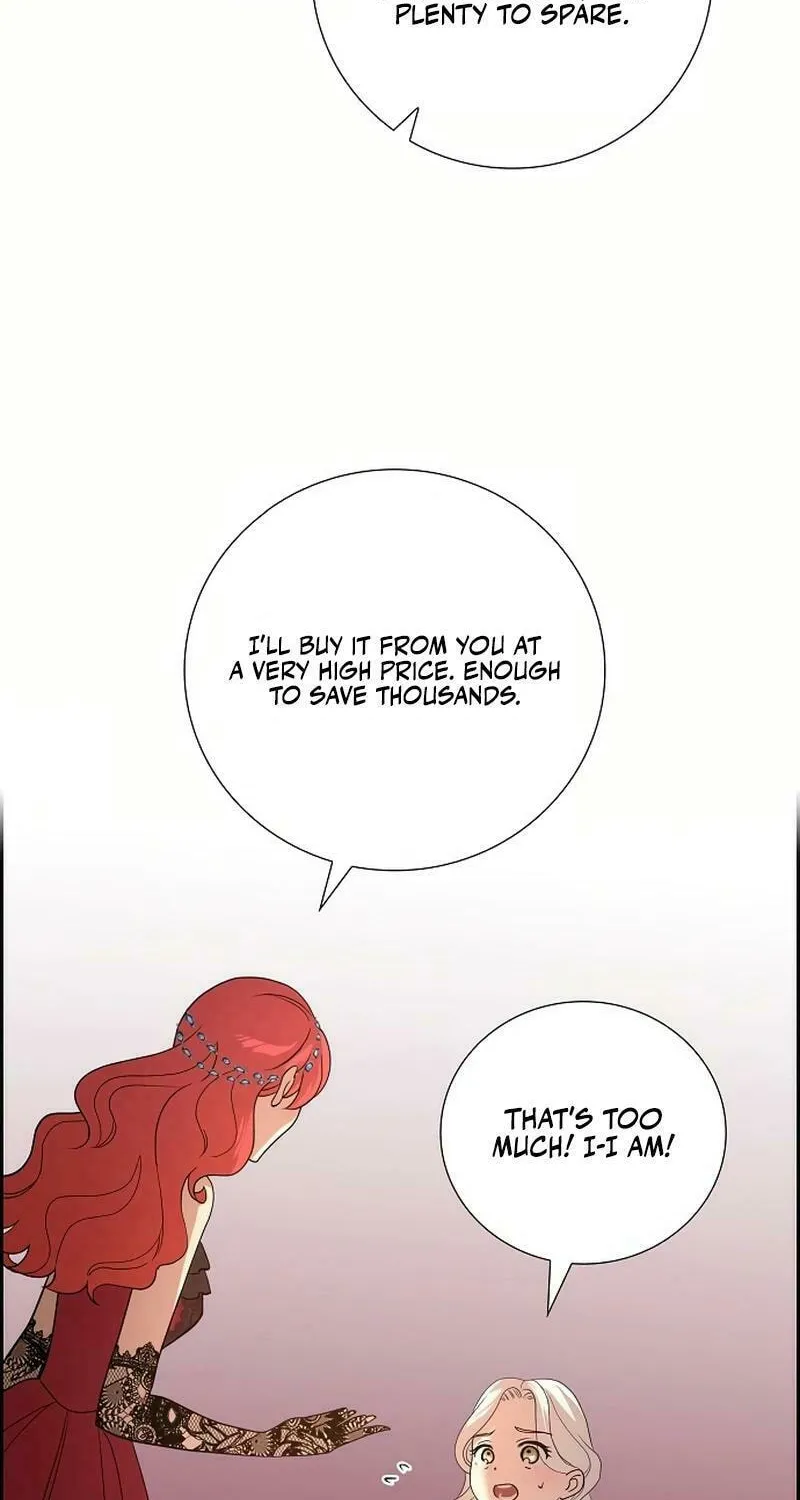 The Villainess's End Is Not a Choice Chapter 39 page 69 - 