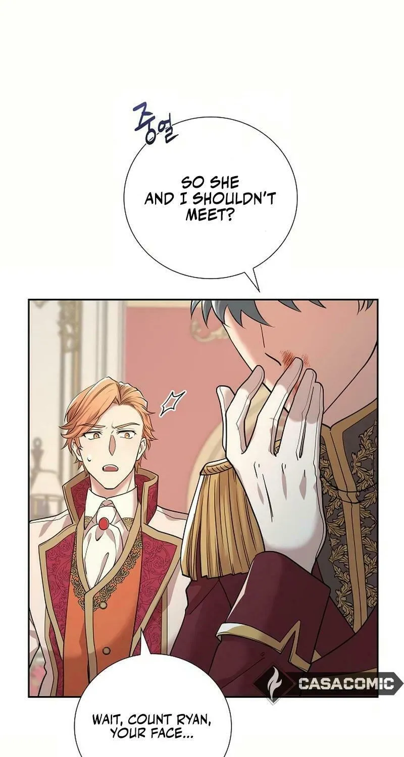 The Villainess's End Is Not a Choice Chapter 39 page 8 - 