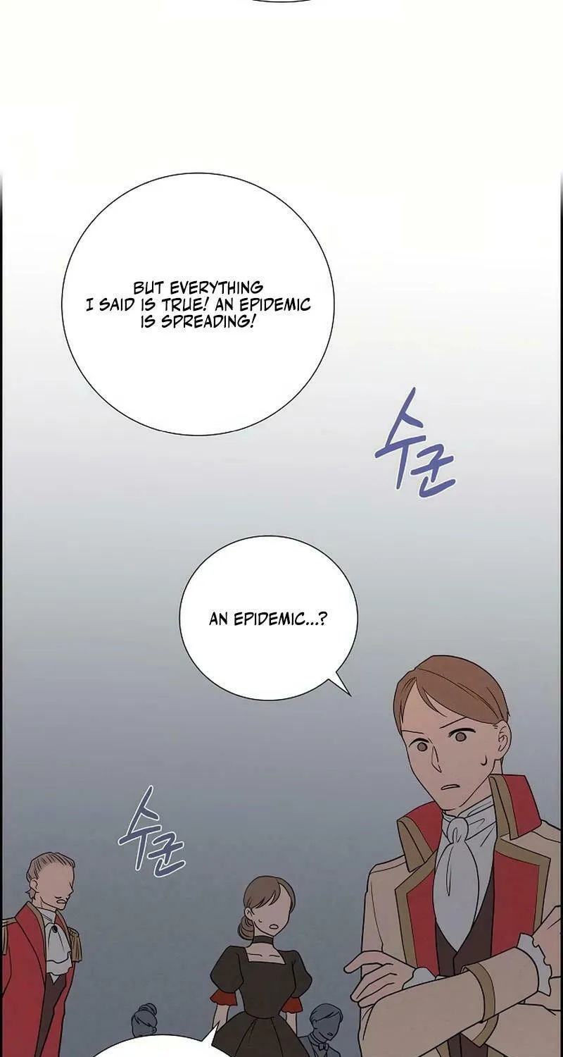 The Villainess's End Is Not a Choice Chapter 39 page 72 - 