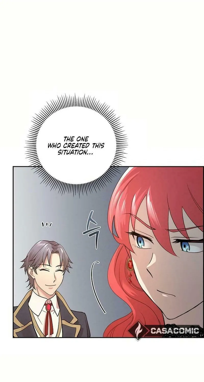 The Villainess's End Is Not a Choice Chapter 39 page 75 - 
