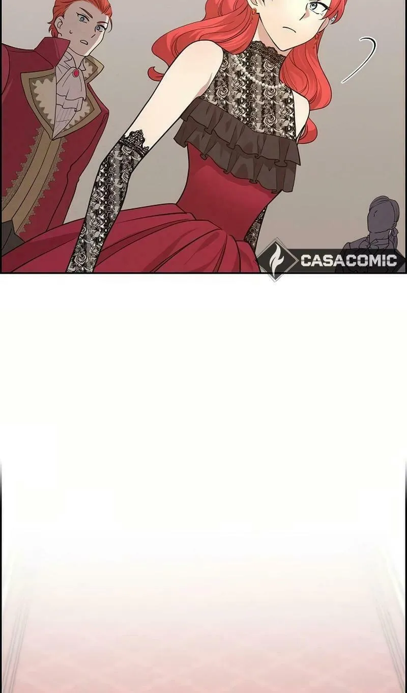 The Villainess's End Is Not a Choice Chapter 39 page 78 - 