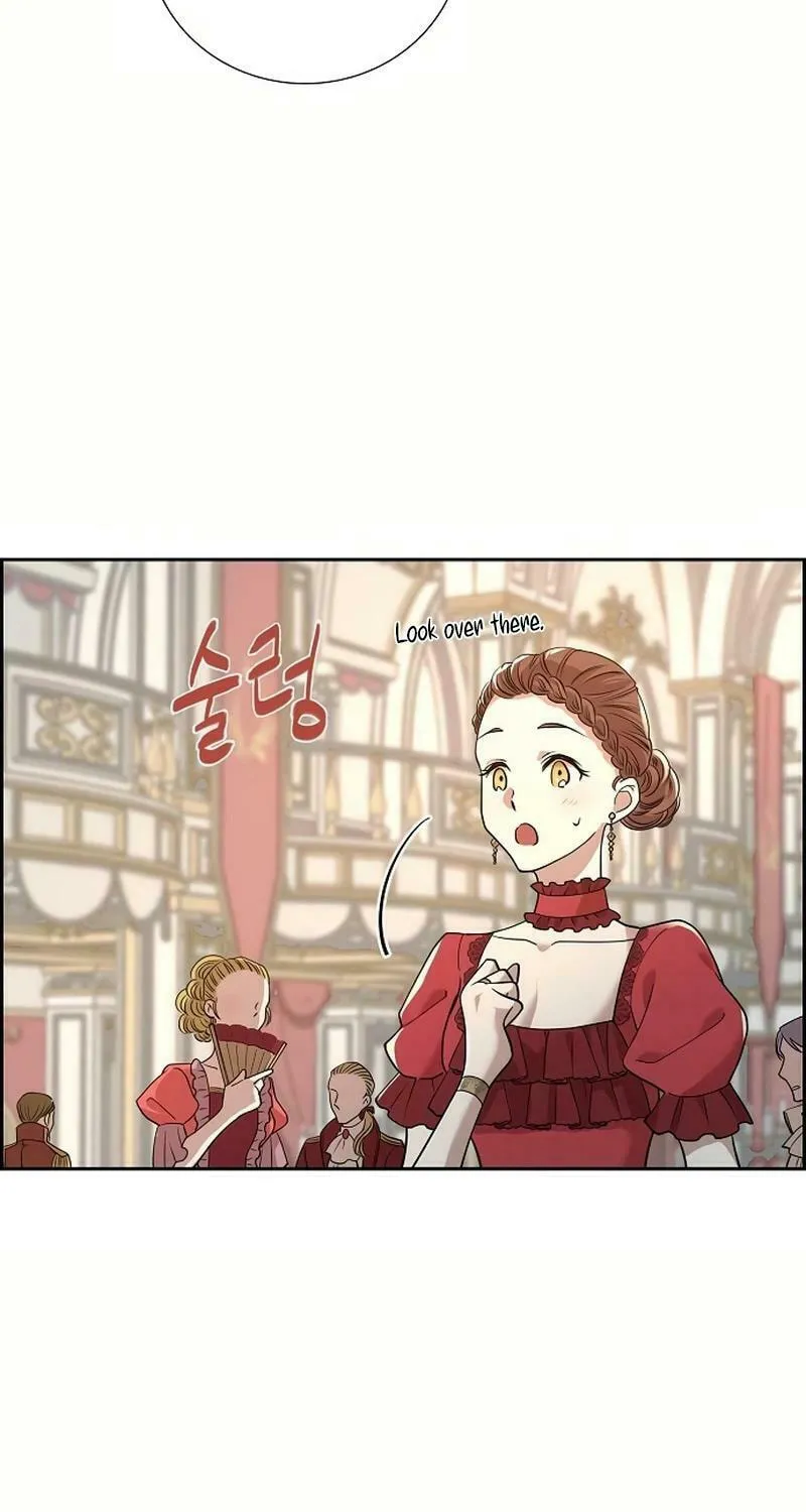 The Villainess's End Is Not a Choice Chapter 39 page 9 - 