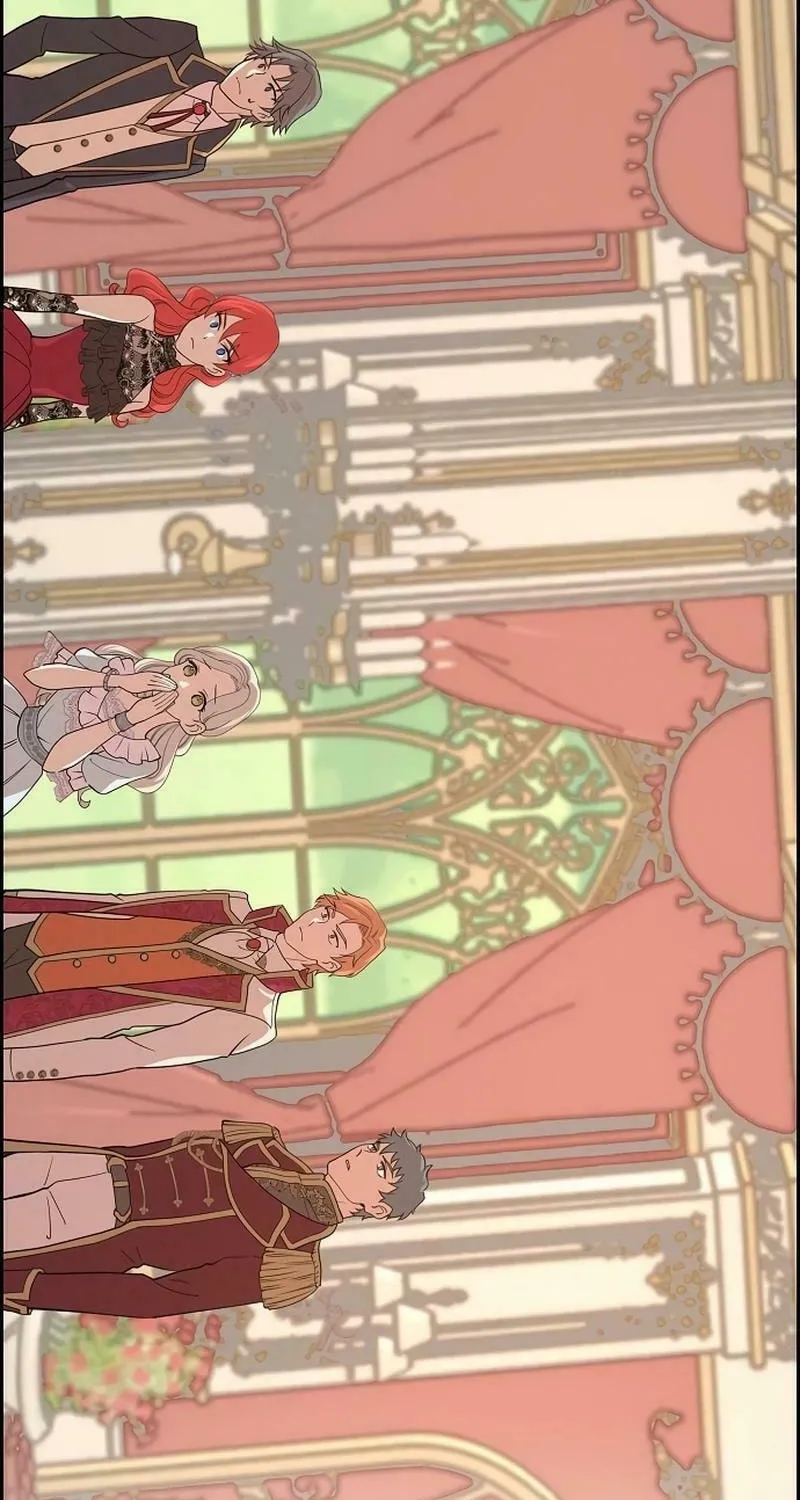 The Villainess's End Is Not a Choice Chapter 39 page 81 - 
