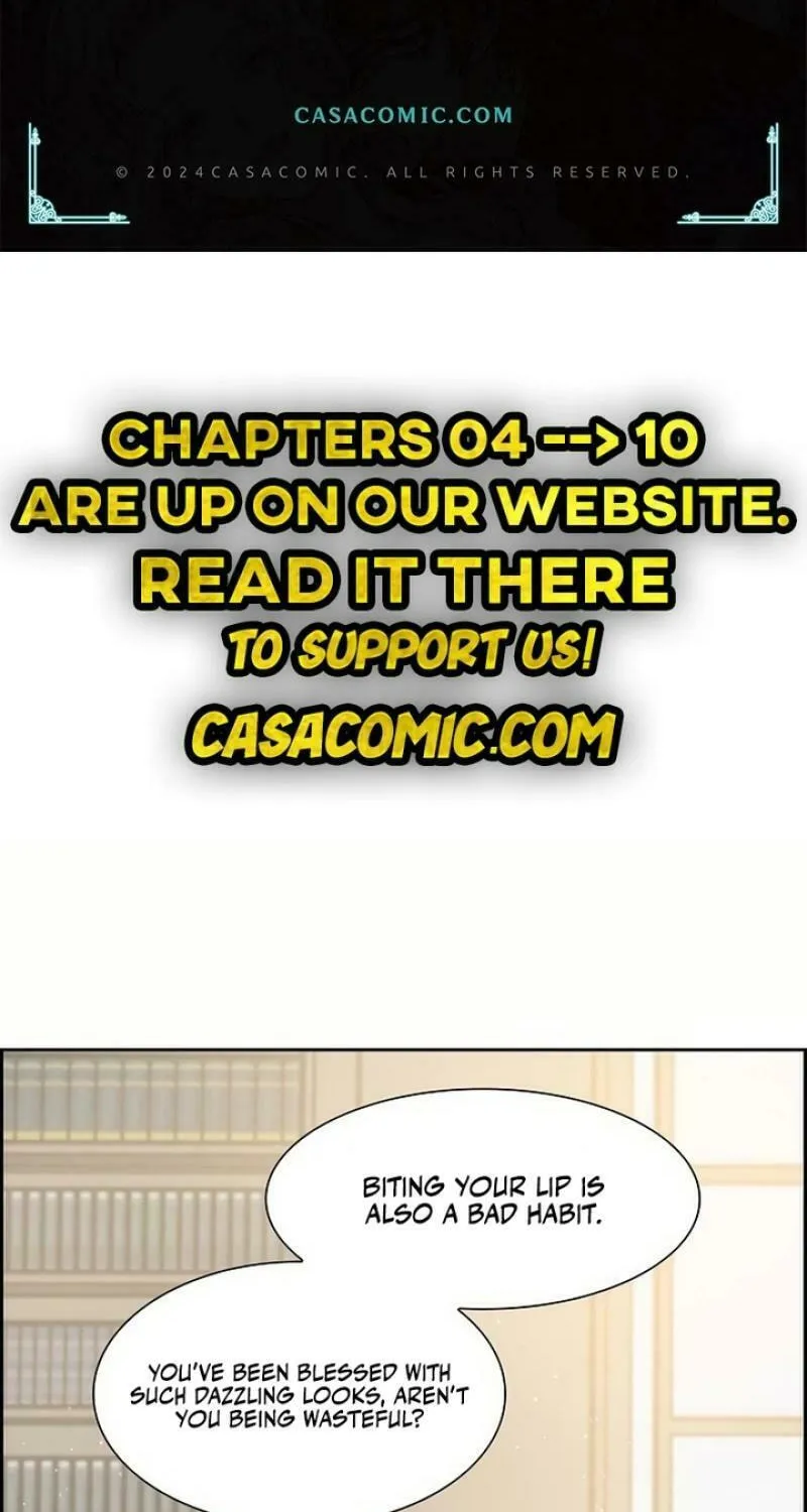 The Villainess's End Is Not a Choice Chapter 4 page 2 - 
