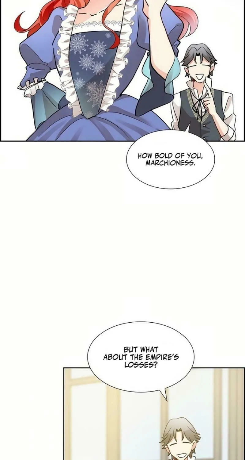 The Villainess's End Is Not a Choice Chapter 4 page 12 - 