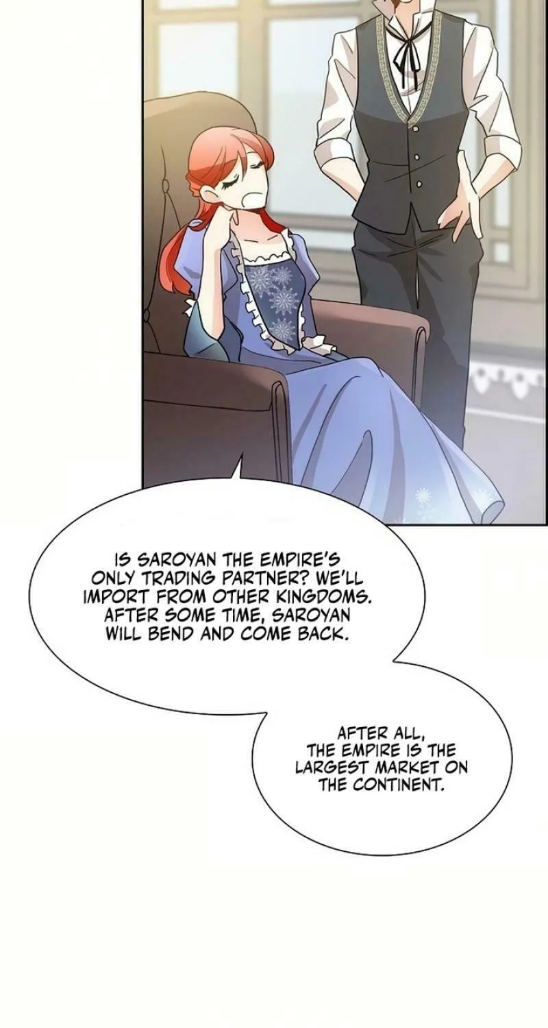 The Villainess's End Is Not a Choice Chapter 4 page 13 - 