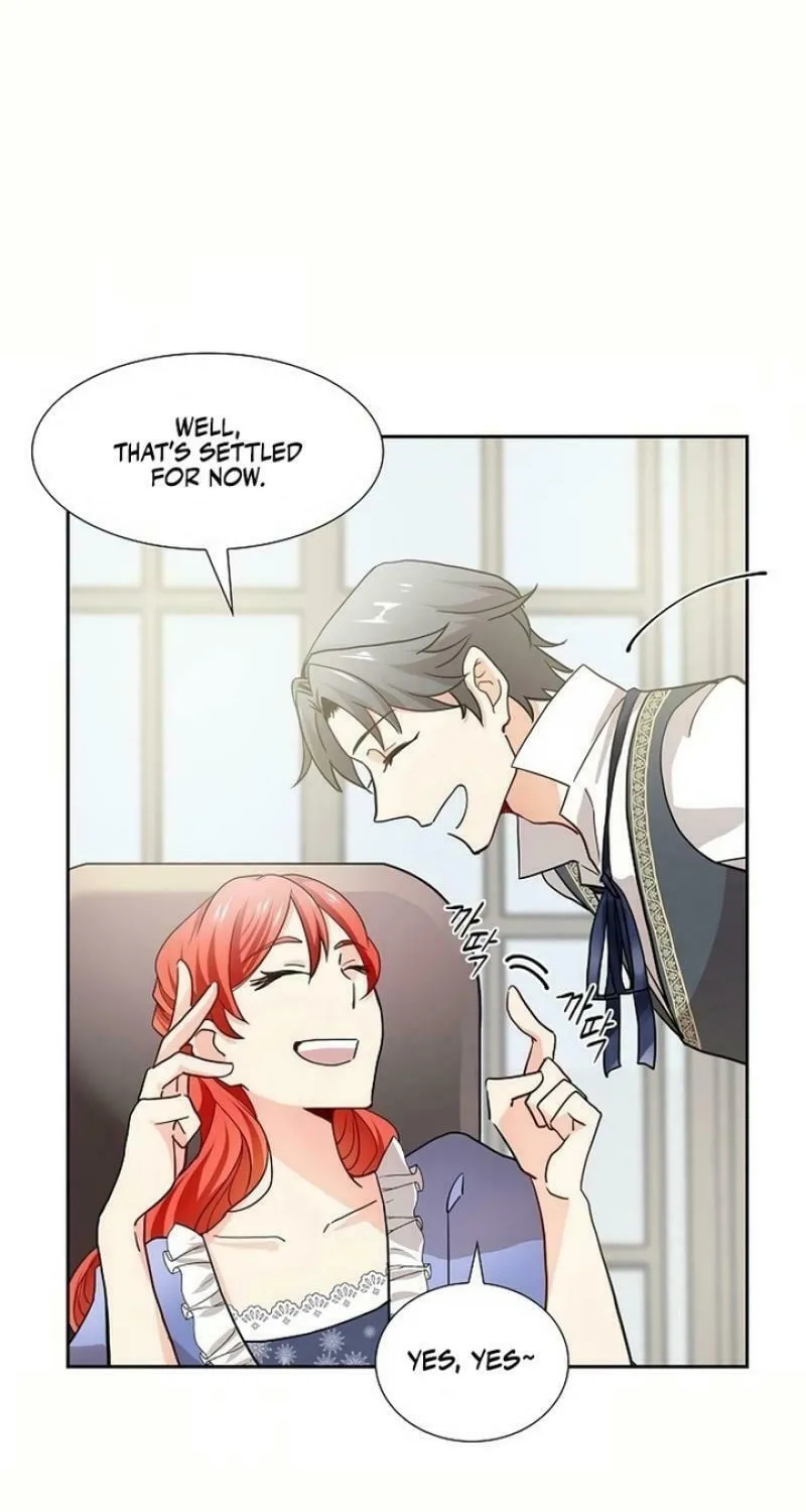 The Villainess's End Is Not a Choice Chapter 4 page 15 - 
