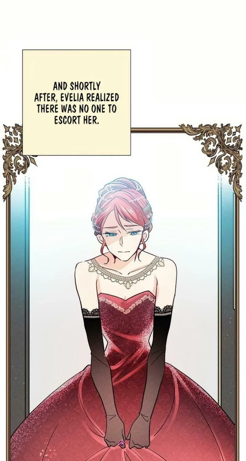 The Villainess's End Is Not a Choice Chapter 4 page 19 - 