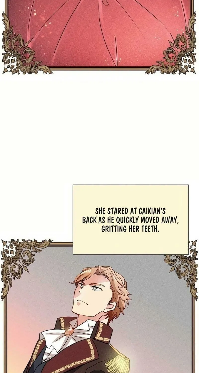 The Villainess's End Is Not a Choice Chapter 4 page 20 - 