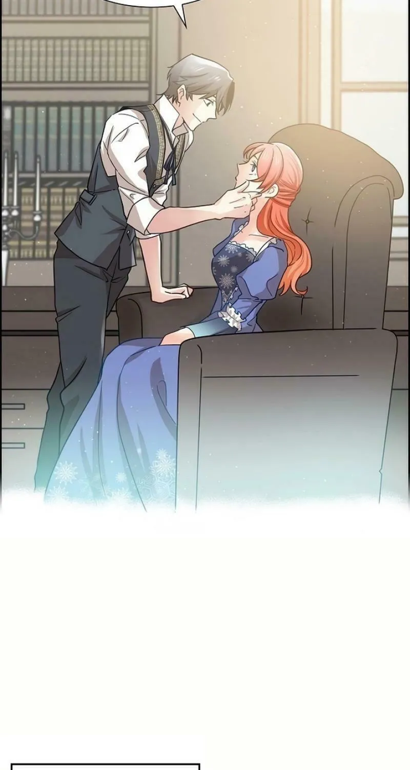 The Villainess's End Is Not a Choice Chapter 4 page 3 - 