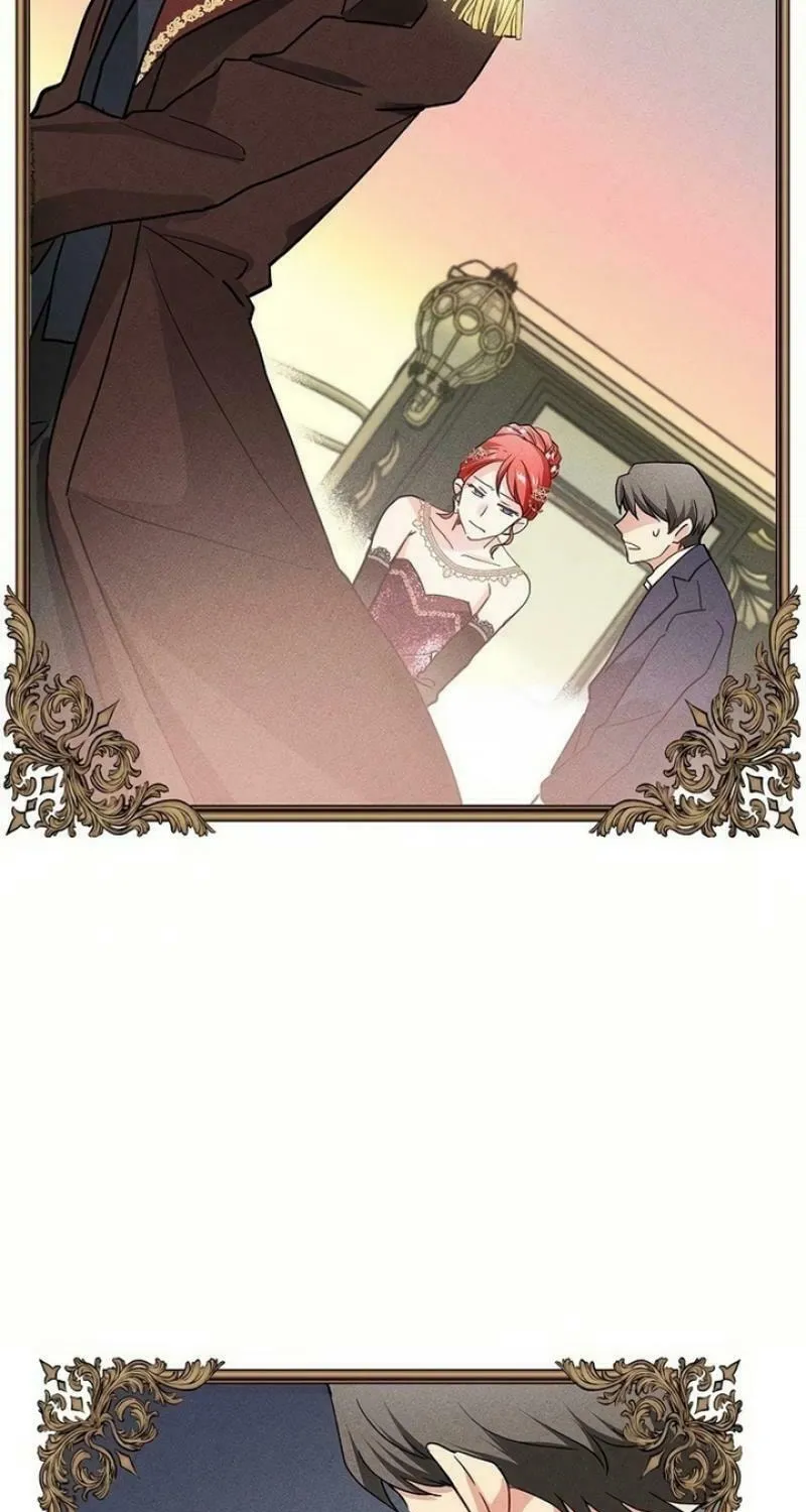 The Villainess's End Is Not a Choice Chapter 4 page 21 - 