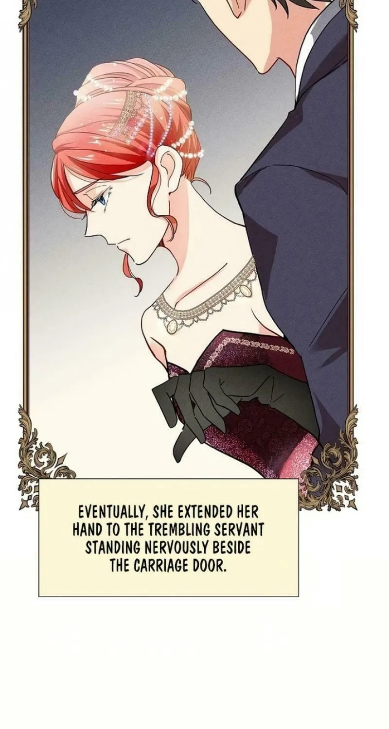 The Villainess's End Is Not a Choice Chapter 4 page 22 - 