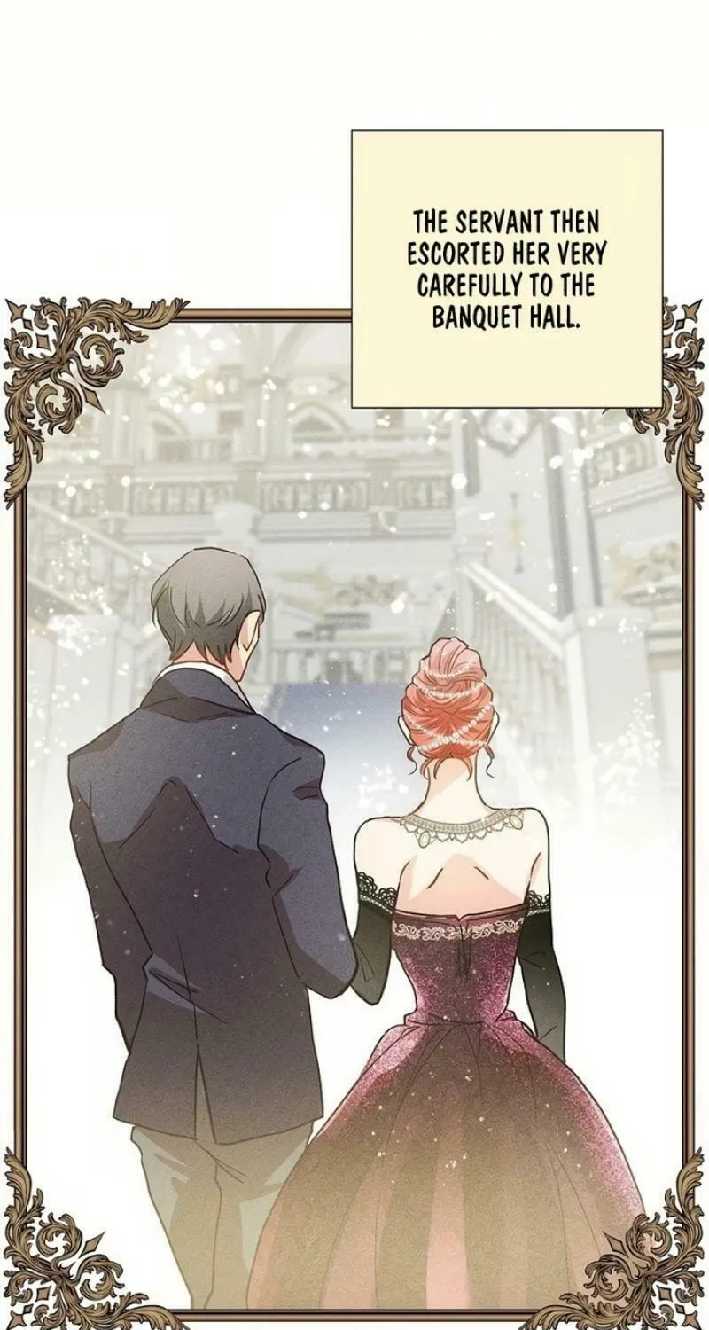 The Villainess's End Is Not a Choice Chapter 4 page 23 - 
