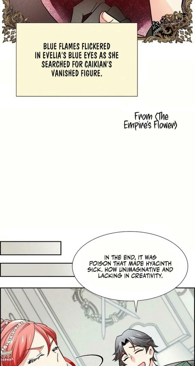 The Villainess's End Is Not a Choice Chapter 4 page 25 - 