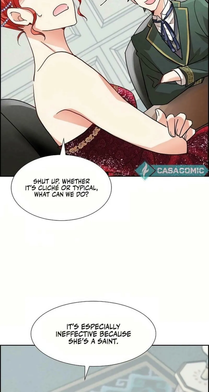 The Villainess's End Is Not a Choice Chapter 4 page 26 - 