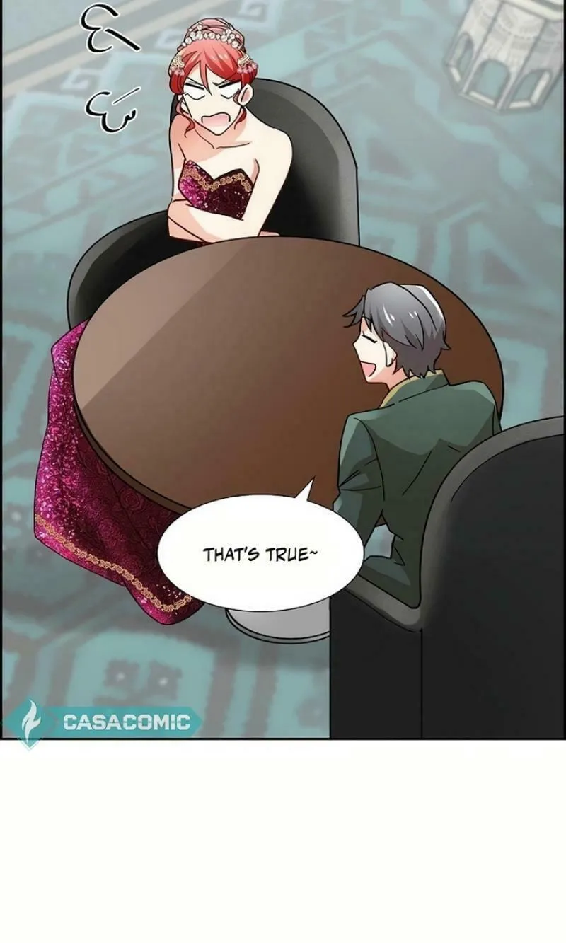 The Villainess's End Is Not a Choice Chapter 4 page 27 - 