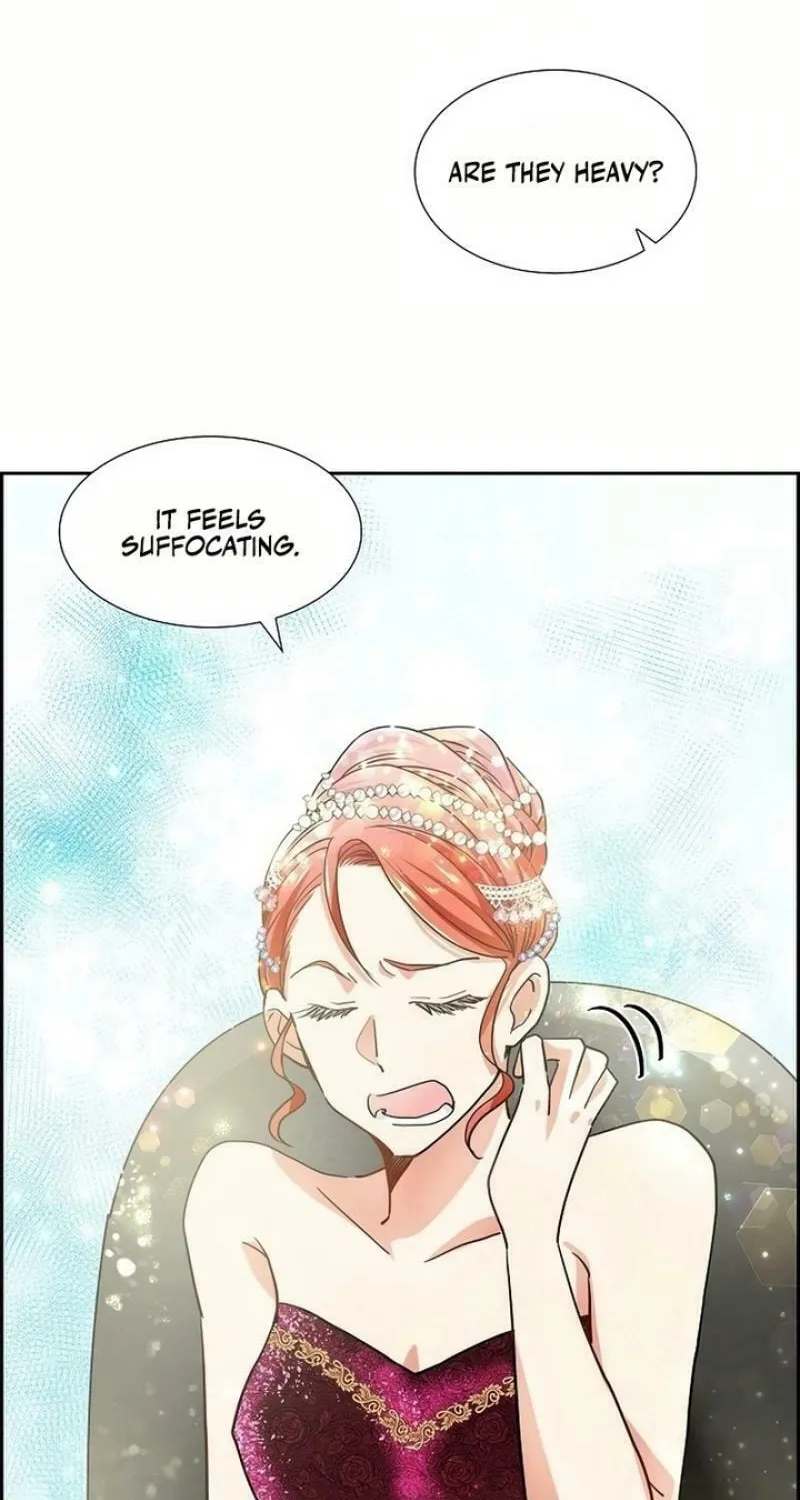 The Villainess's End Is Not a Choice Chapter 4 page 29 - 