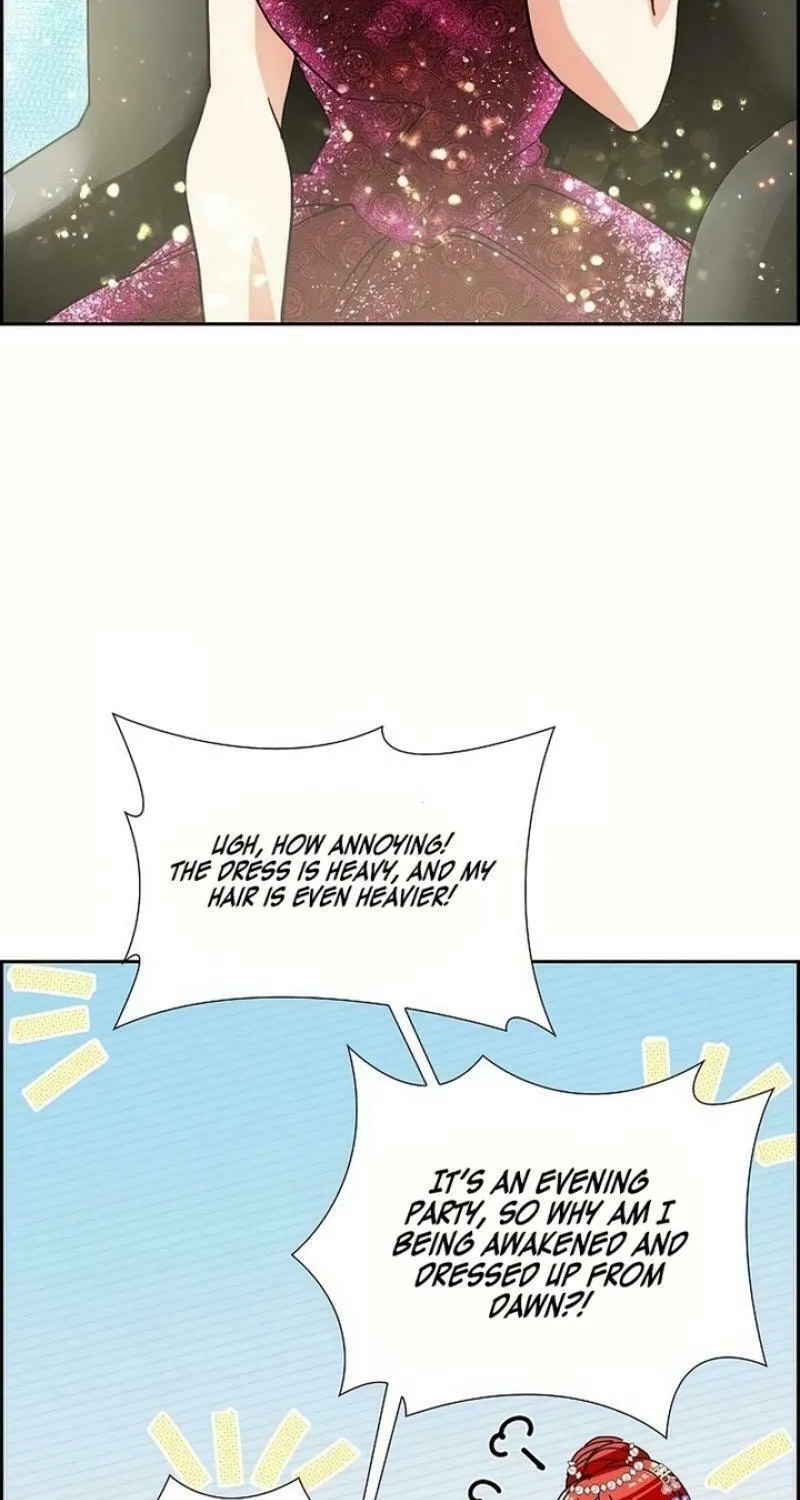 The Villainess's End Is Not a Choice Chapter 4 page 30 - 