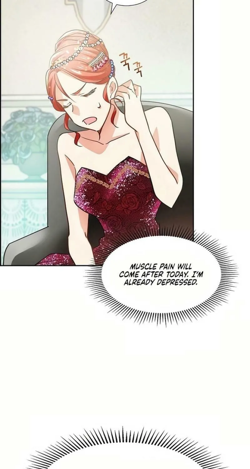 The Villainess's End Is Not a Choice Chapter 4 page 32 - 