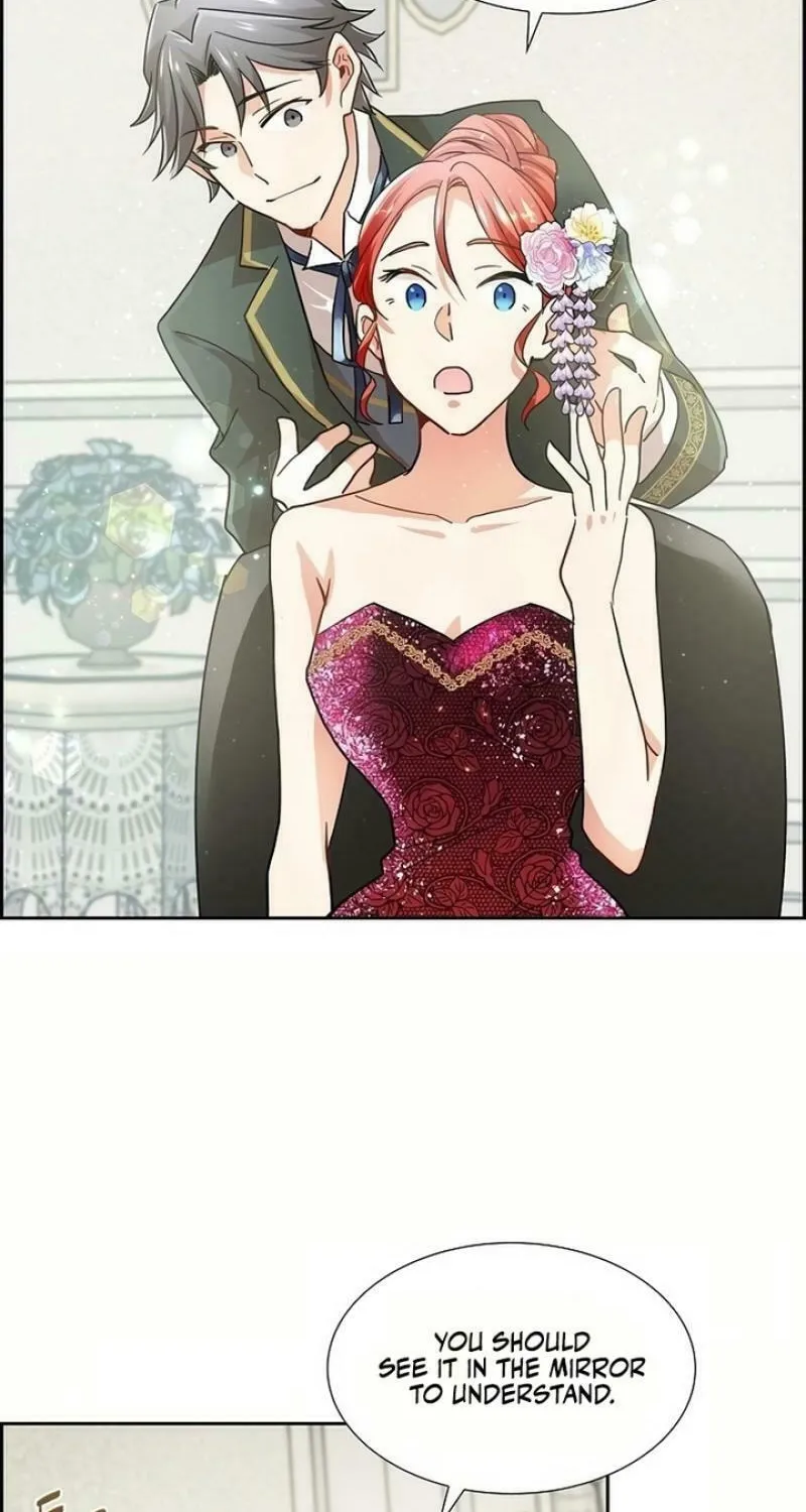 The Villainess's End Is Not a Choice Chapter 4 page 38 - 
