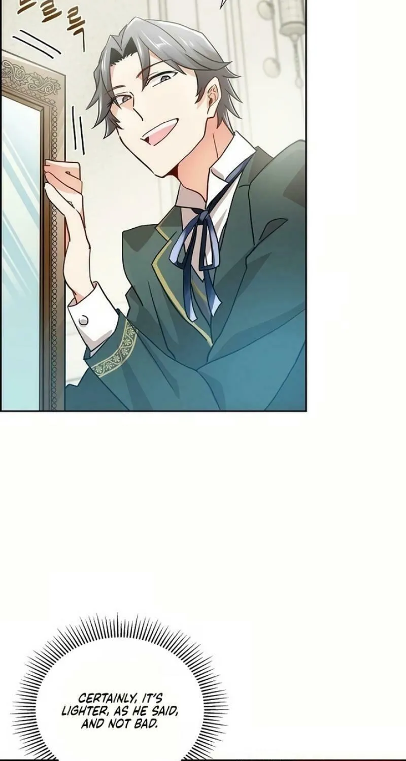 The Villainess's End Is Not a Choice Chapter 4 page 39 - 