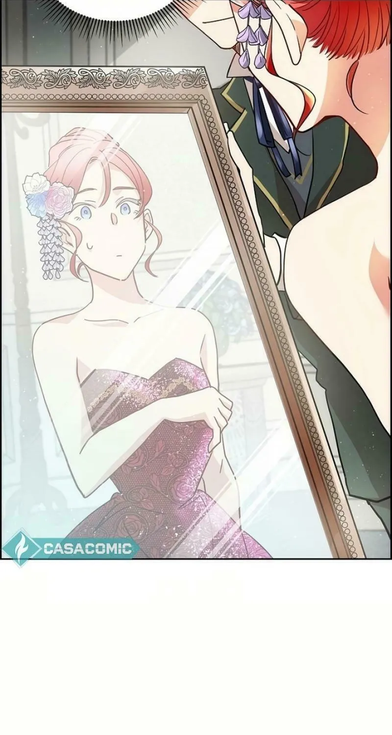 The Villainess's End Is Not a Choice Chapter 4 page 40 - 